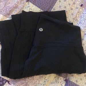 Lululemon Align joggers